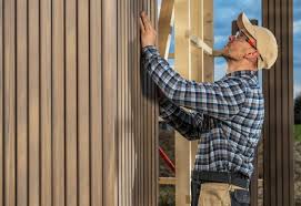 Best Wood Siding Installation  in La Plata, NM